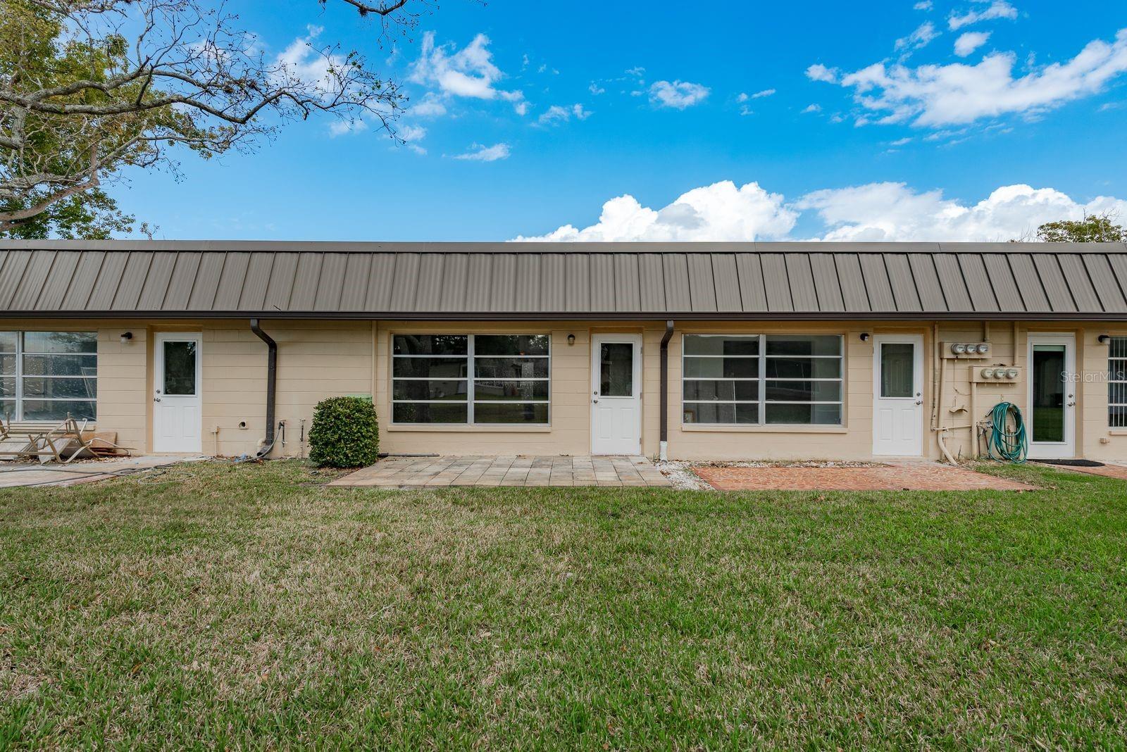 GARDENS OF BEACON SQUARE - Residential
