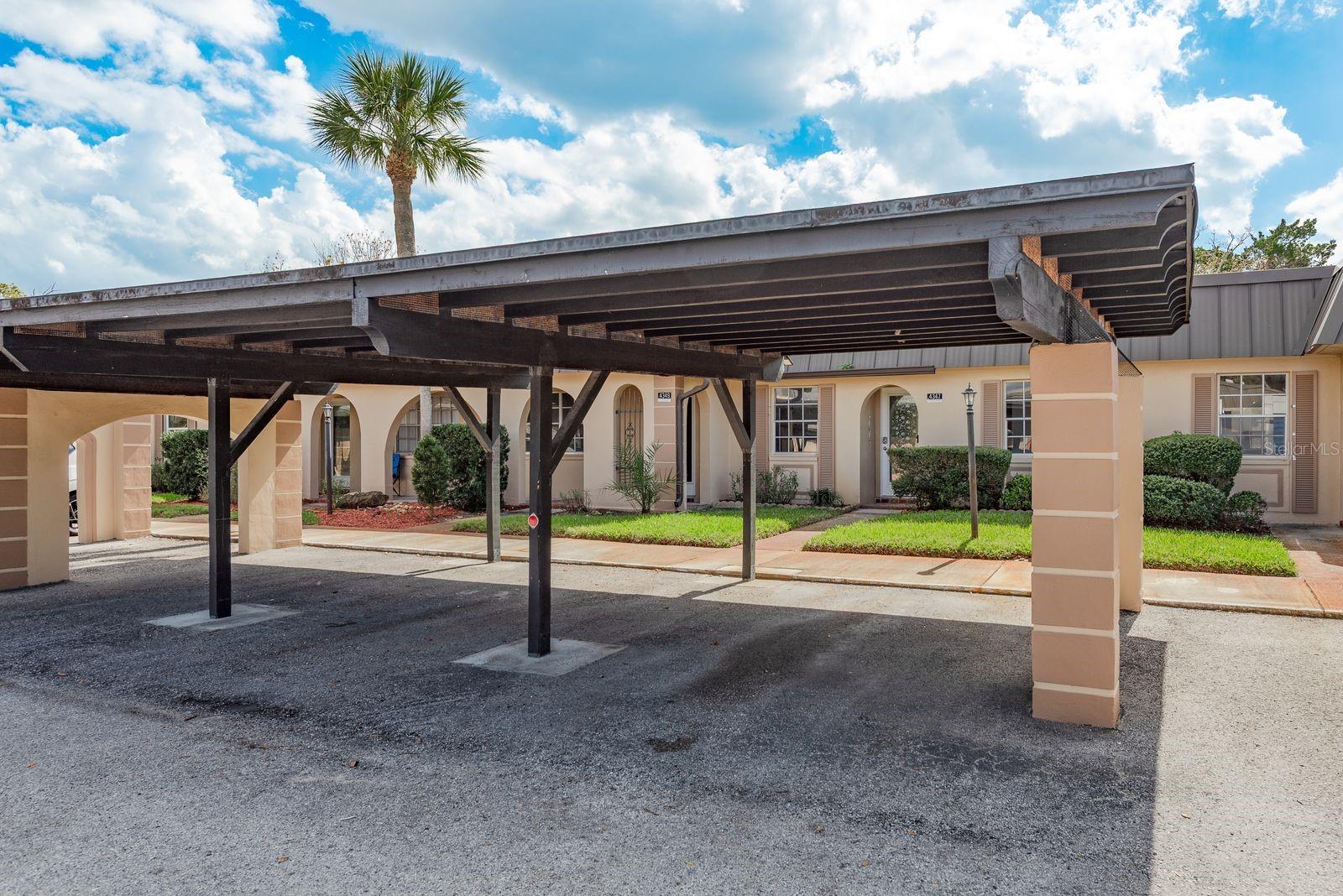 GARDENS OF BEACON SQUARE - Residential