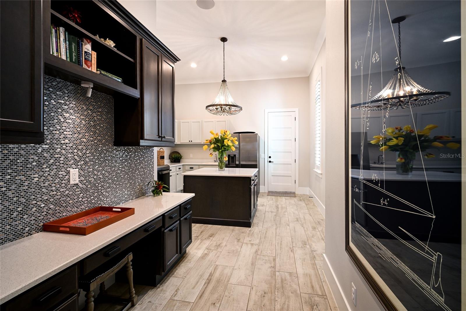 THE RESERVE AT HARBOUR WALK - Residential