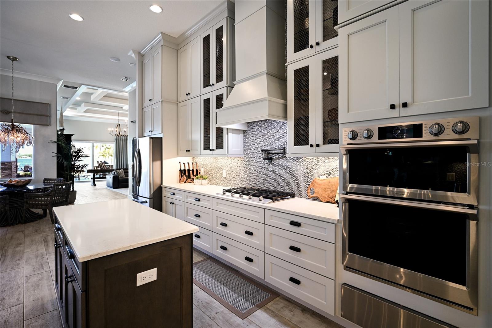 THE RESERVE AT HARBOUR WALK - Residential