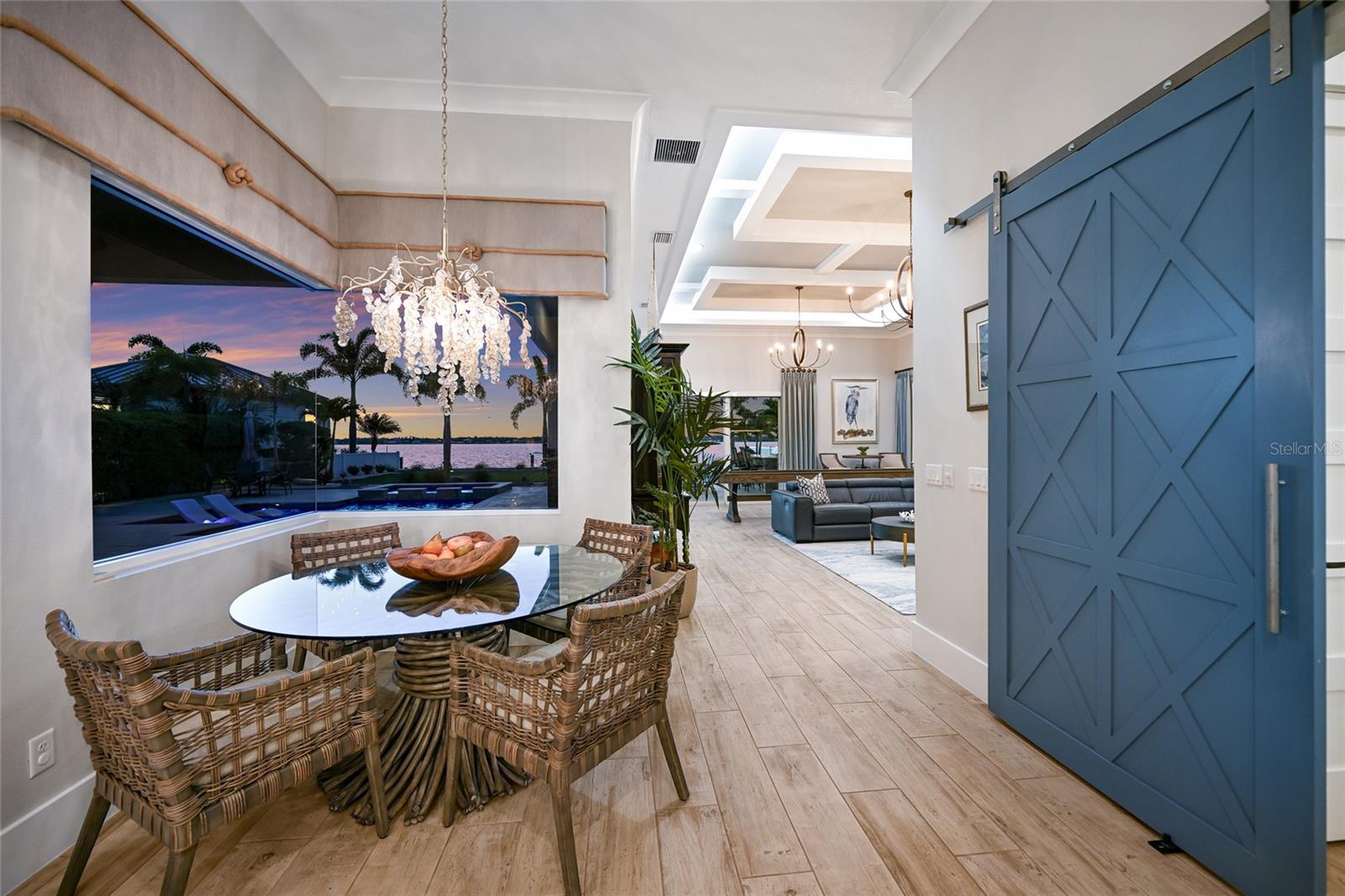 THE RESERVE AT HARBOUR WALK - Residential