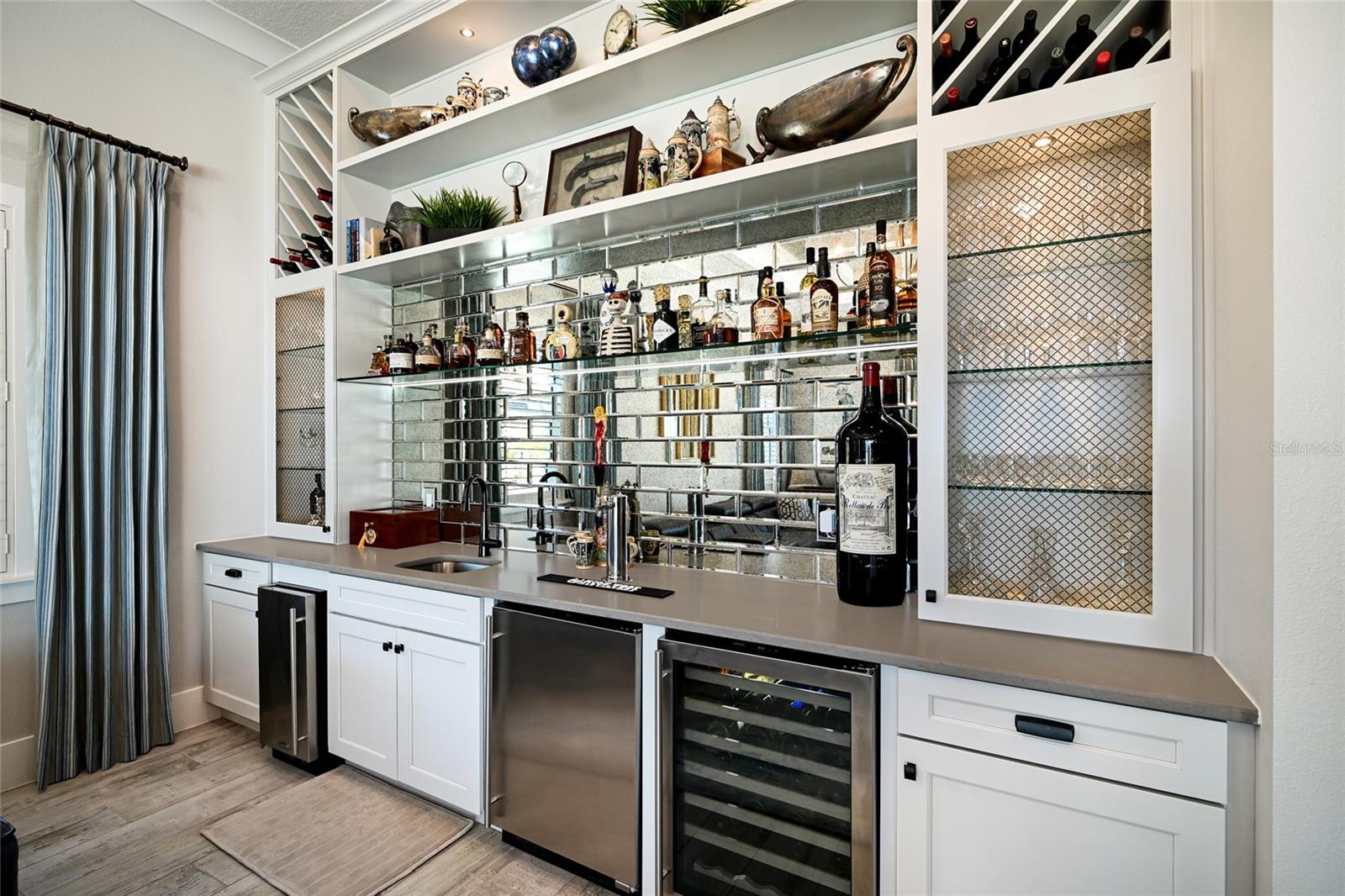 THE RESERVE AT HARBOUR WALK - Residential