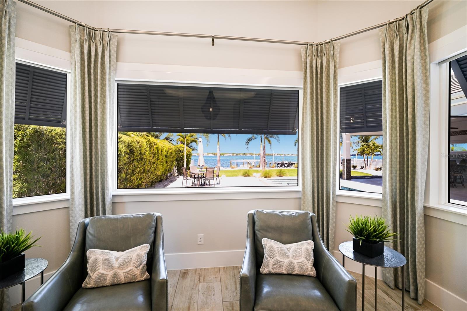 THE RESERVE AT HARBOUR WALK - Residential