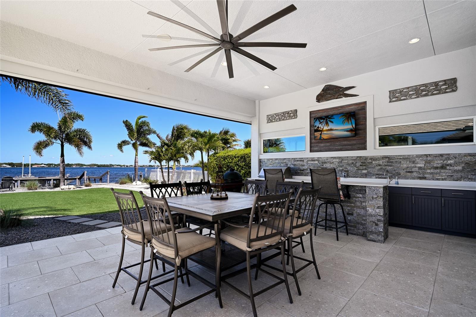 THE RESERVE AT HARBOUR WALK - Residential