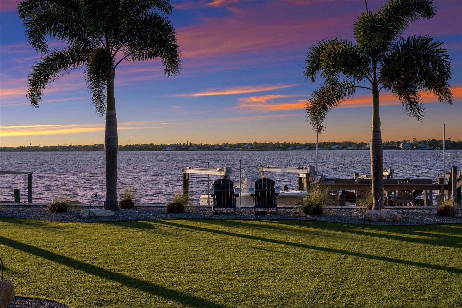 THE RESERVE AT HARBOUR WALK - Residential