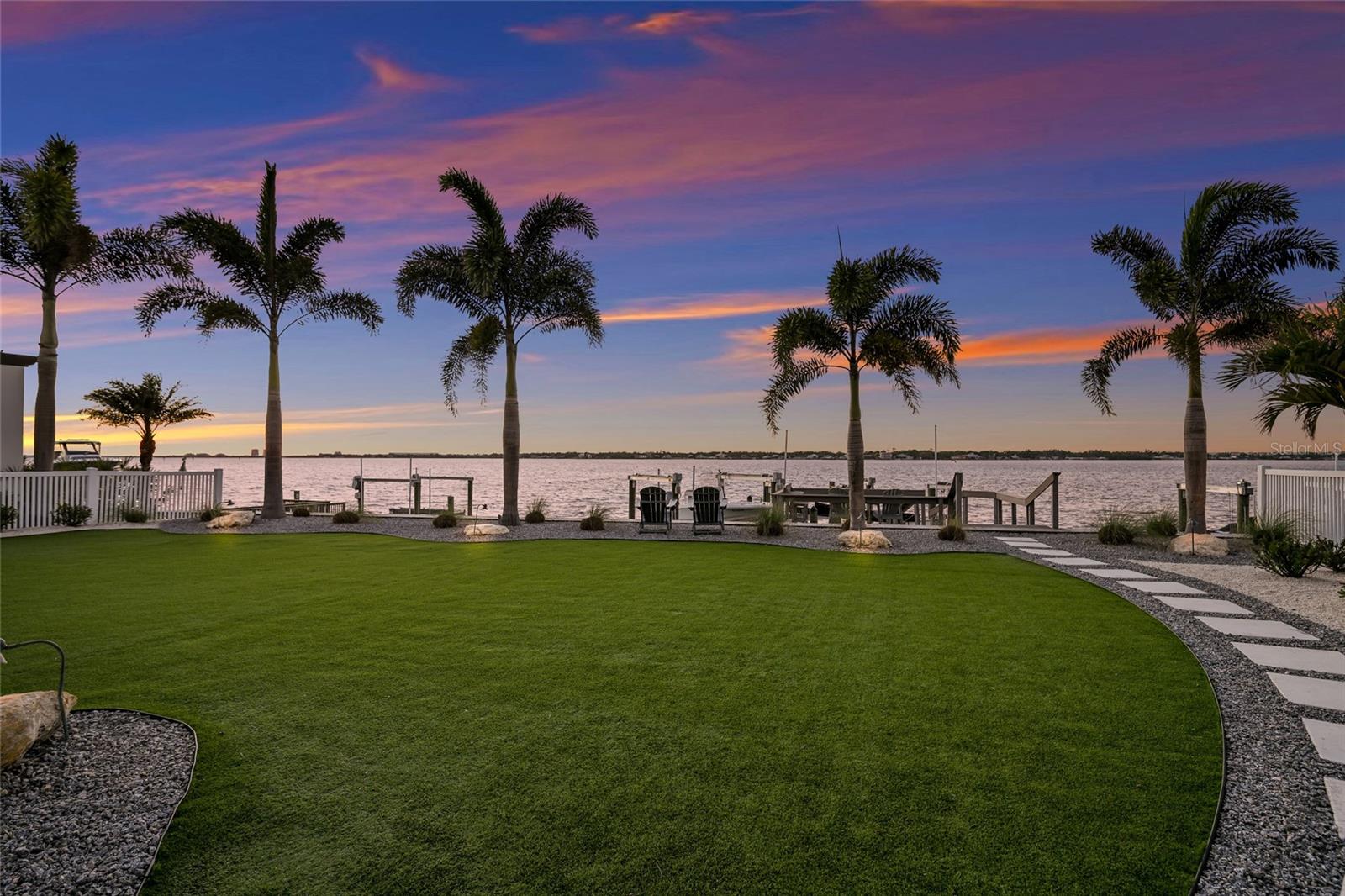 THE RESERVE AT HARBOUR WALK - Residential