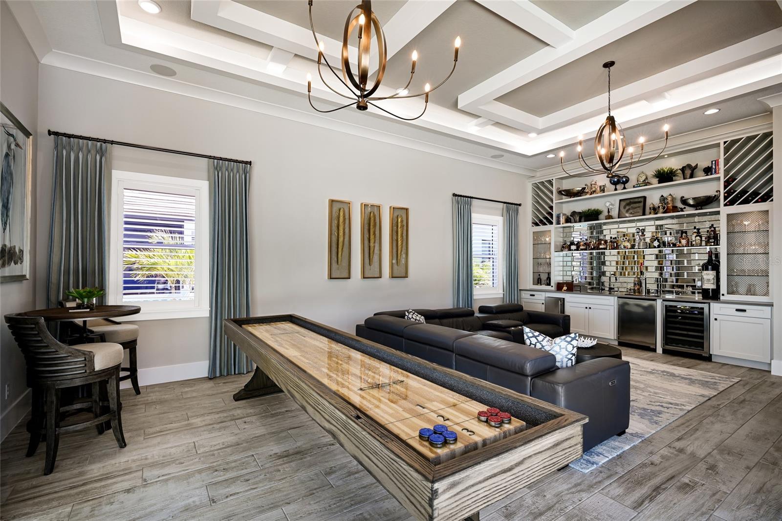 THE RESERVE AT HARBOUR WALK - Residential