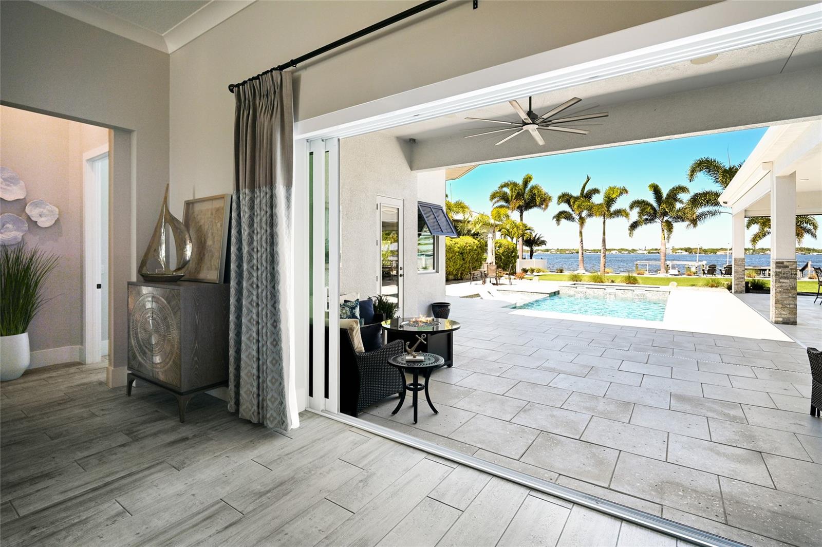 THE RESERVE AT HARBOUR WALK - Residential