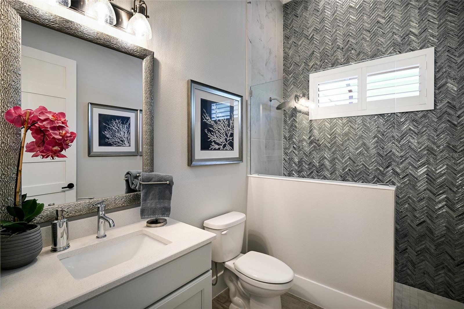 THE RESERVE AT HARBOUR WALK - Residential