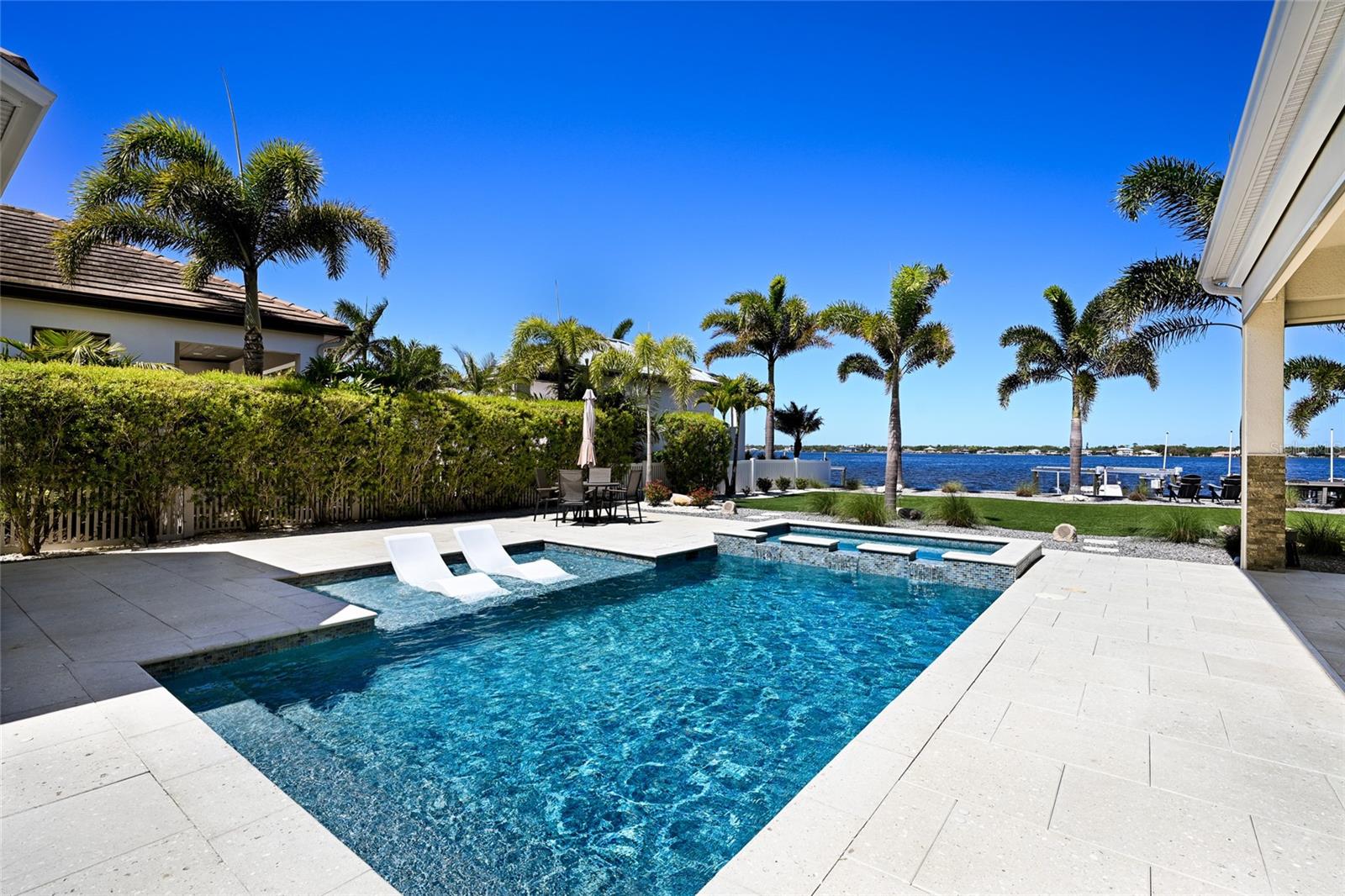 THE RESERVE AT HARBOUR WALK - Residential