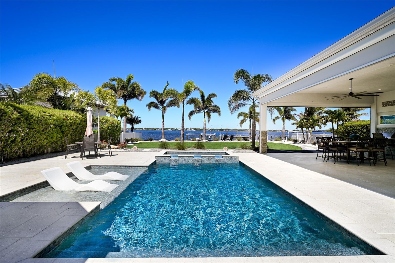 THE RESERVE AT HARBOUR WALK - Residential