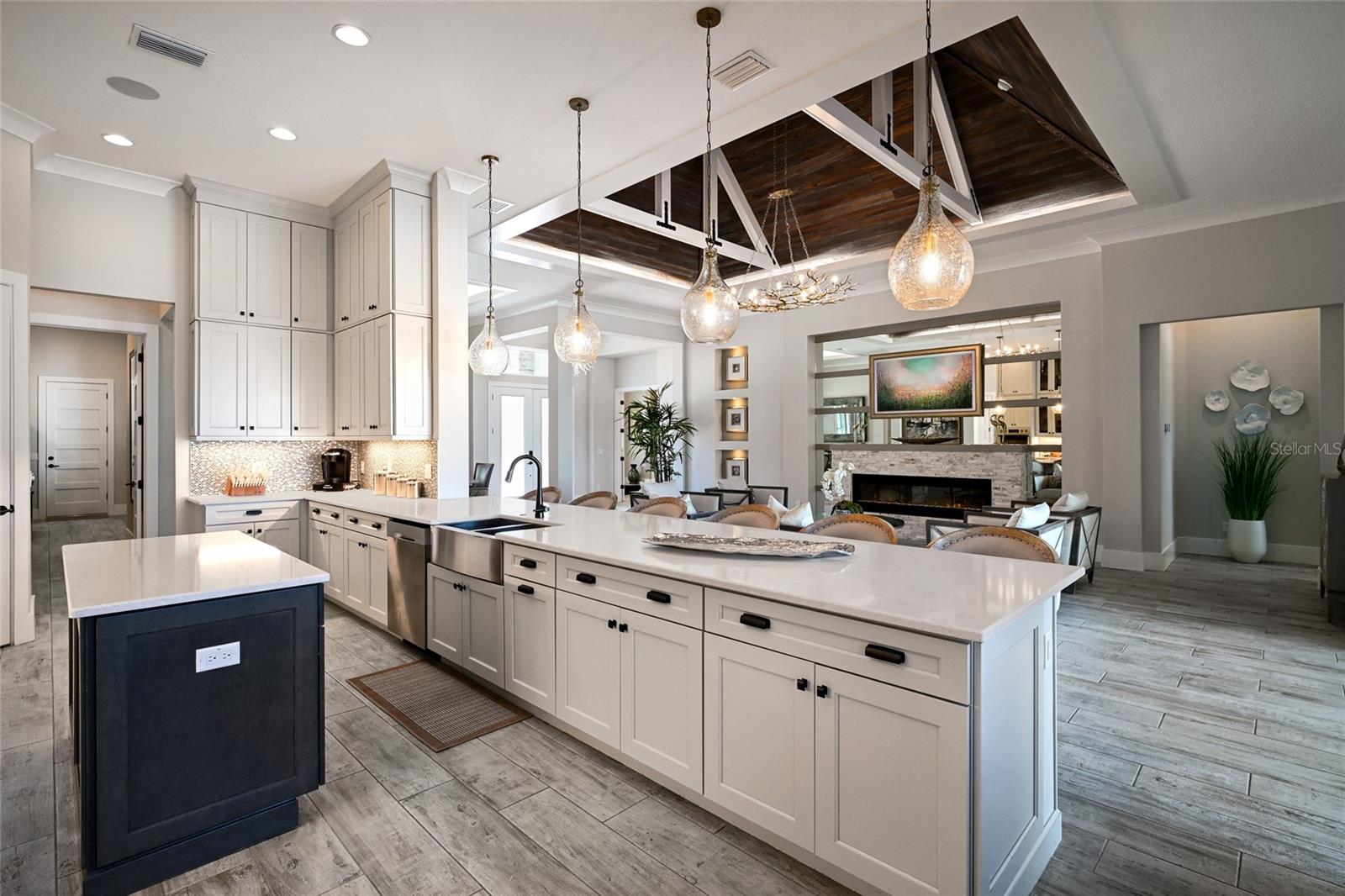 THE RESERVE AT HARBOUR WALK - Residential