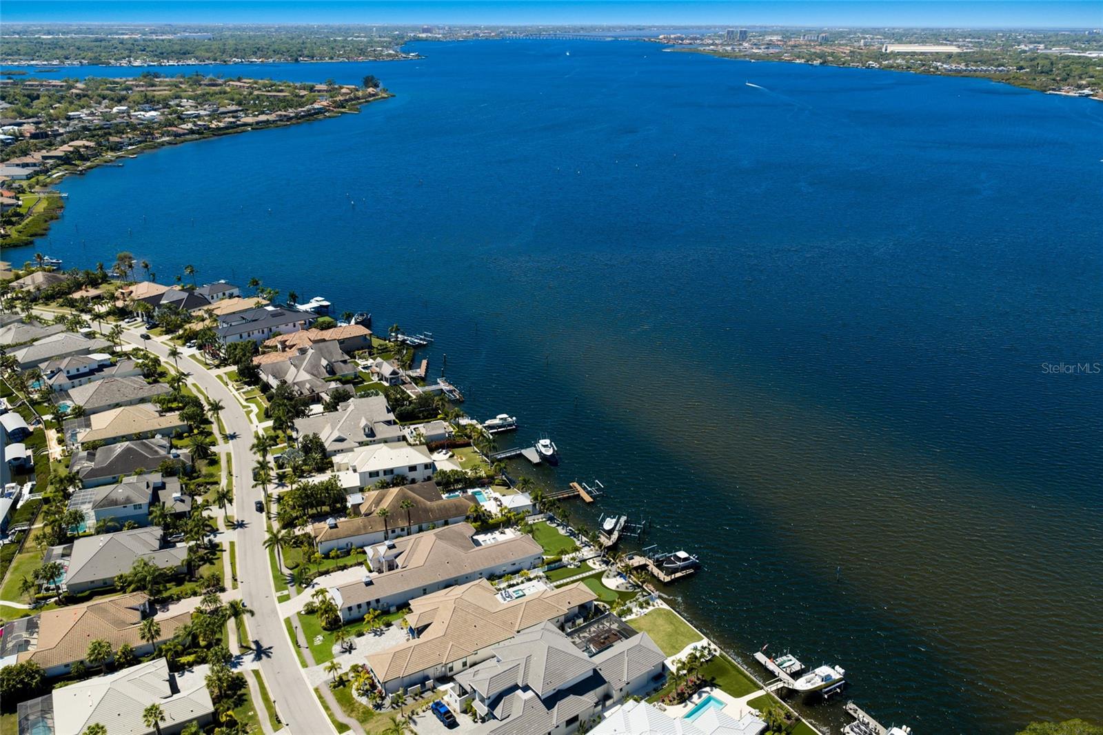 THE RESERVE AT HARBOUR WALK - Residential