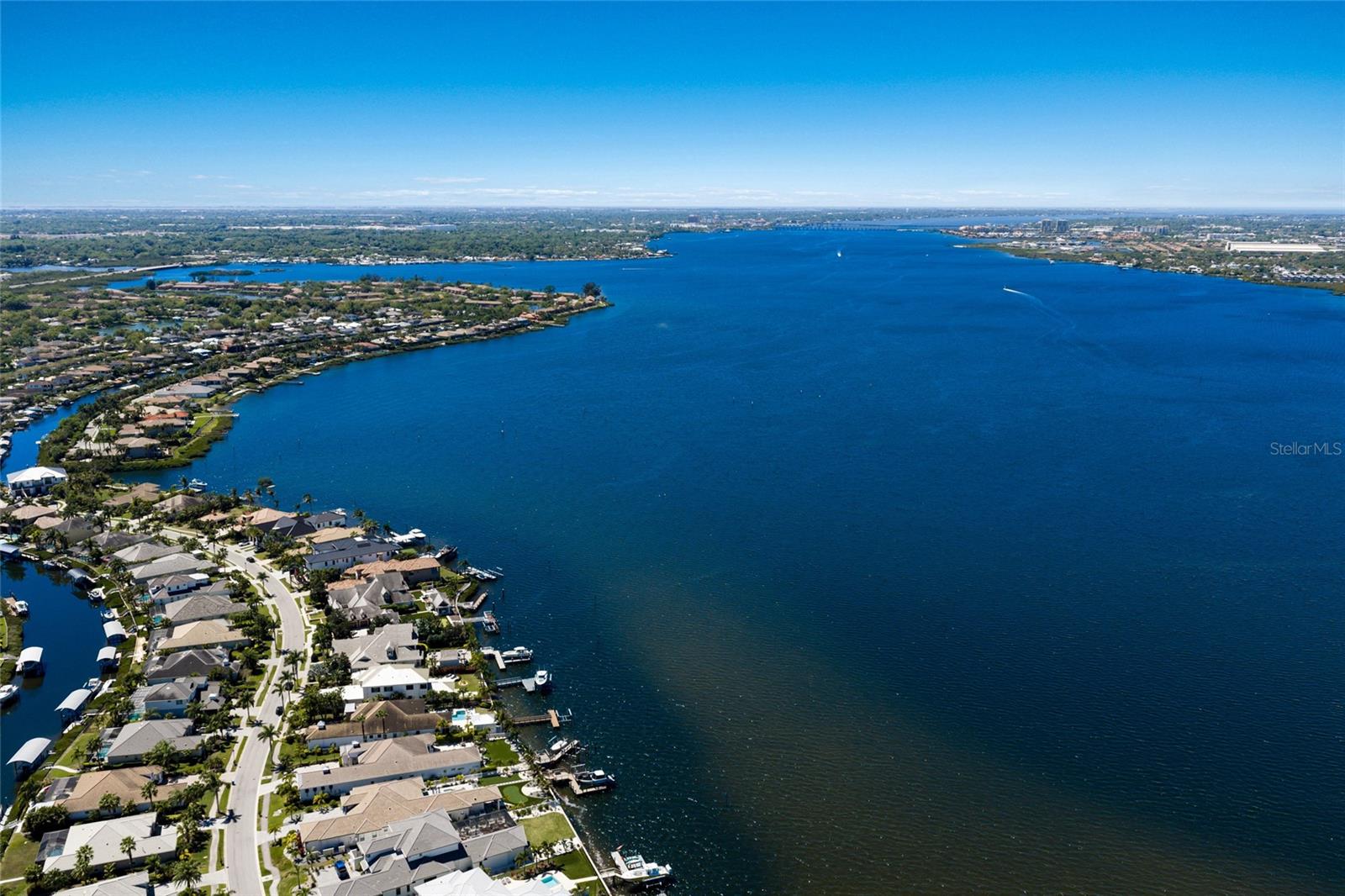 THE RESERVE AT HARBOUR WALK - Residential