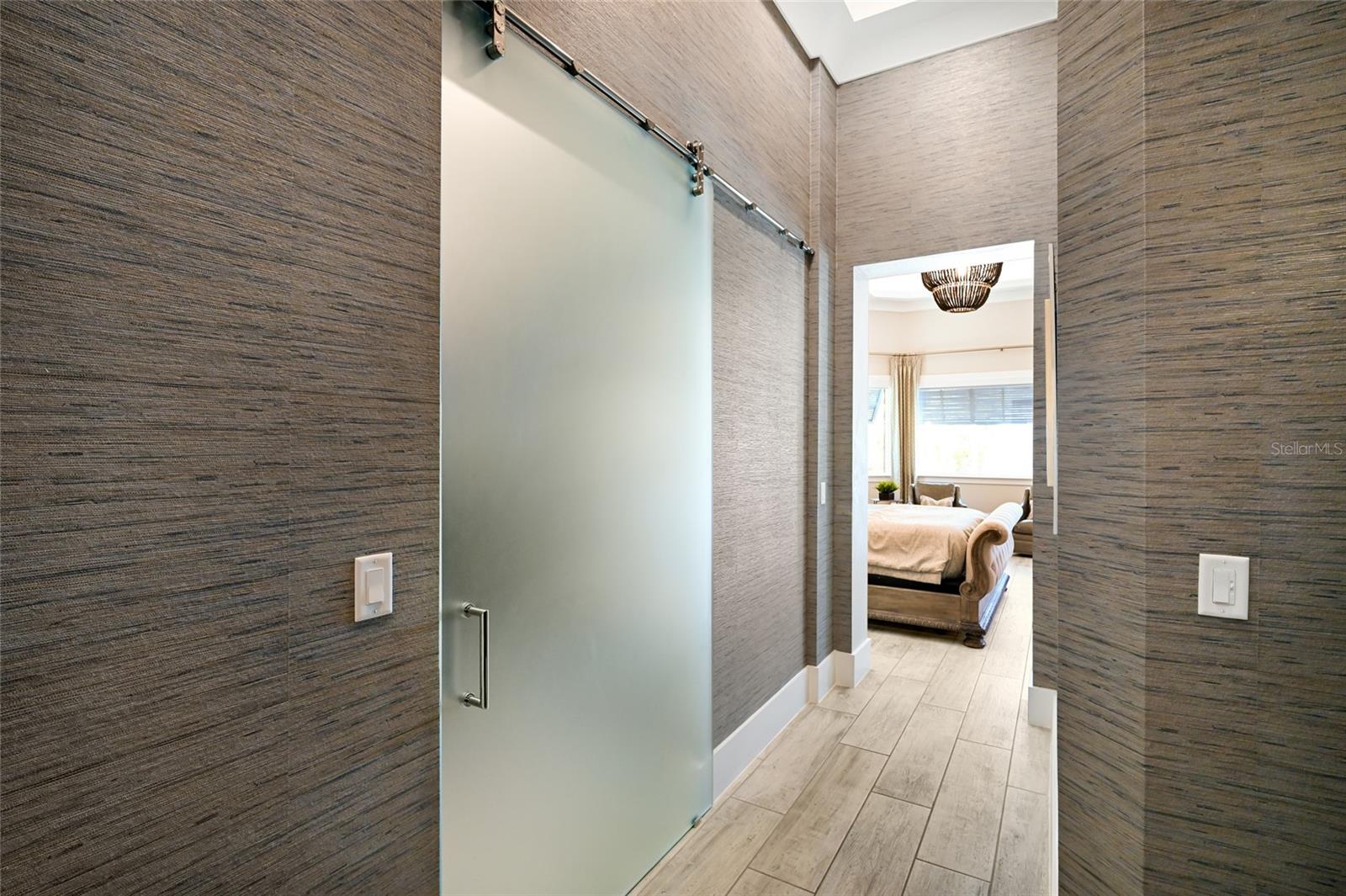 THE RESERVE AT HARBOUR WALK - Residential