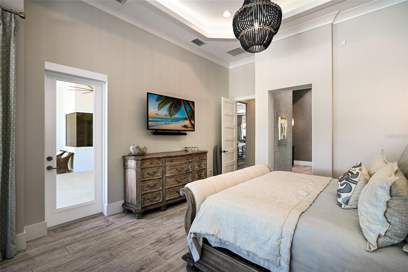 THE RESERVE AT HARBOUR WALK - Residential