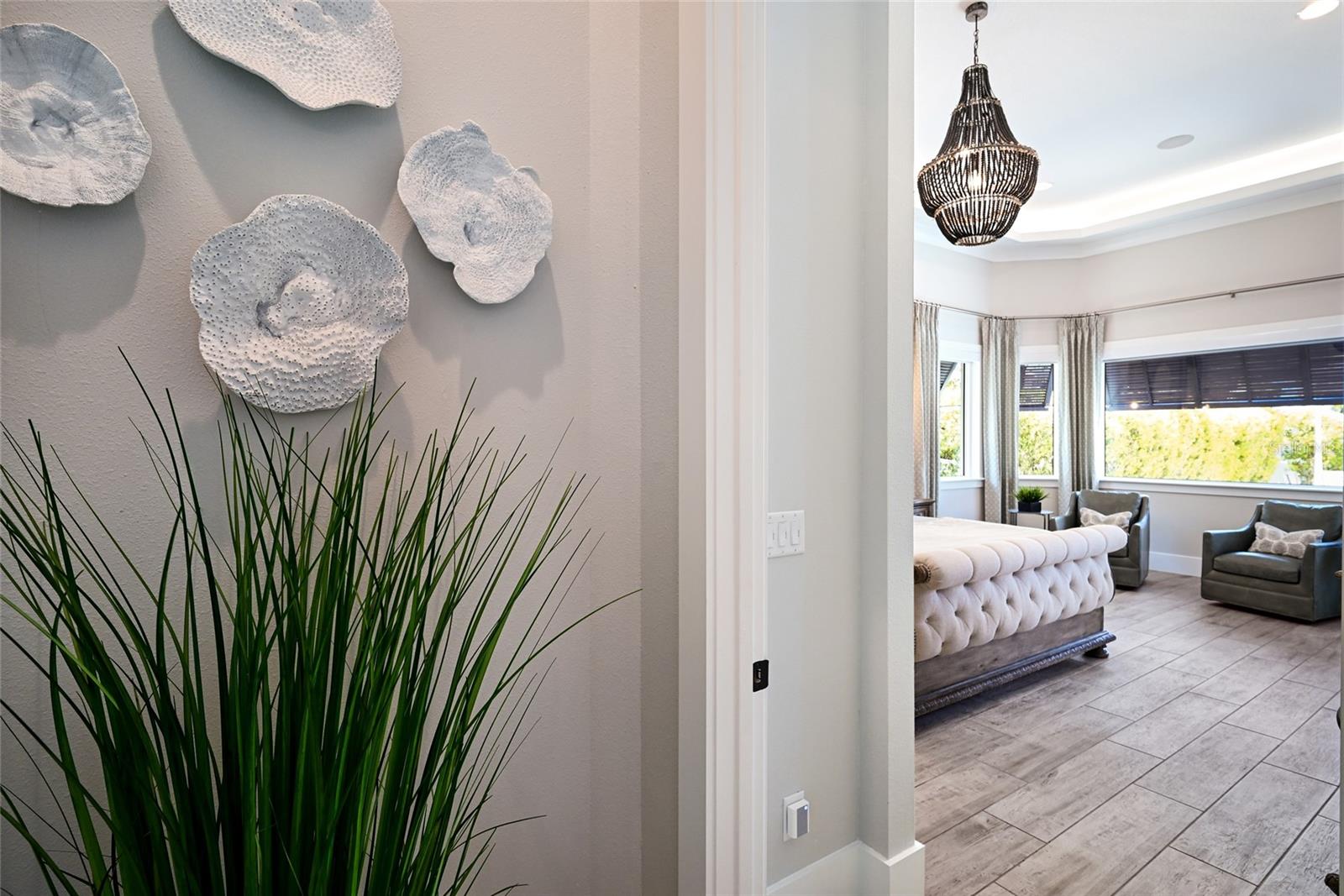 THE RESERVE AT HARBOUR WALK - Residential