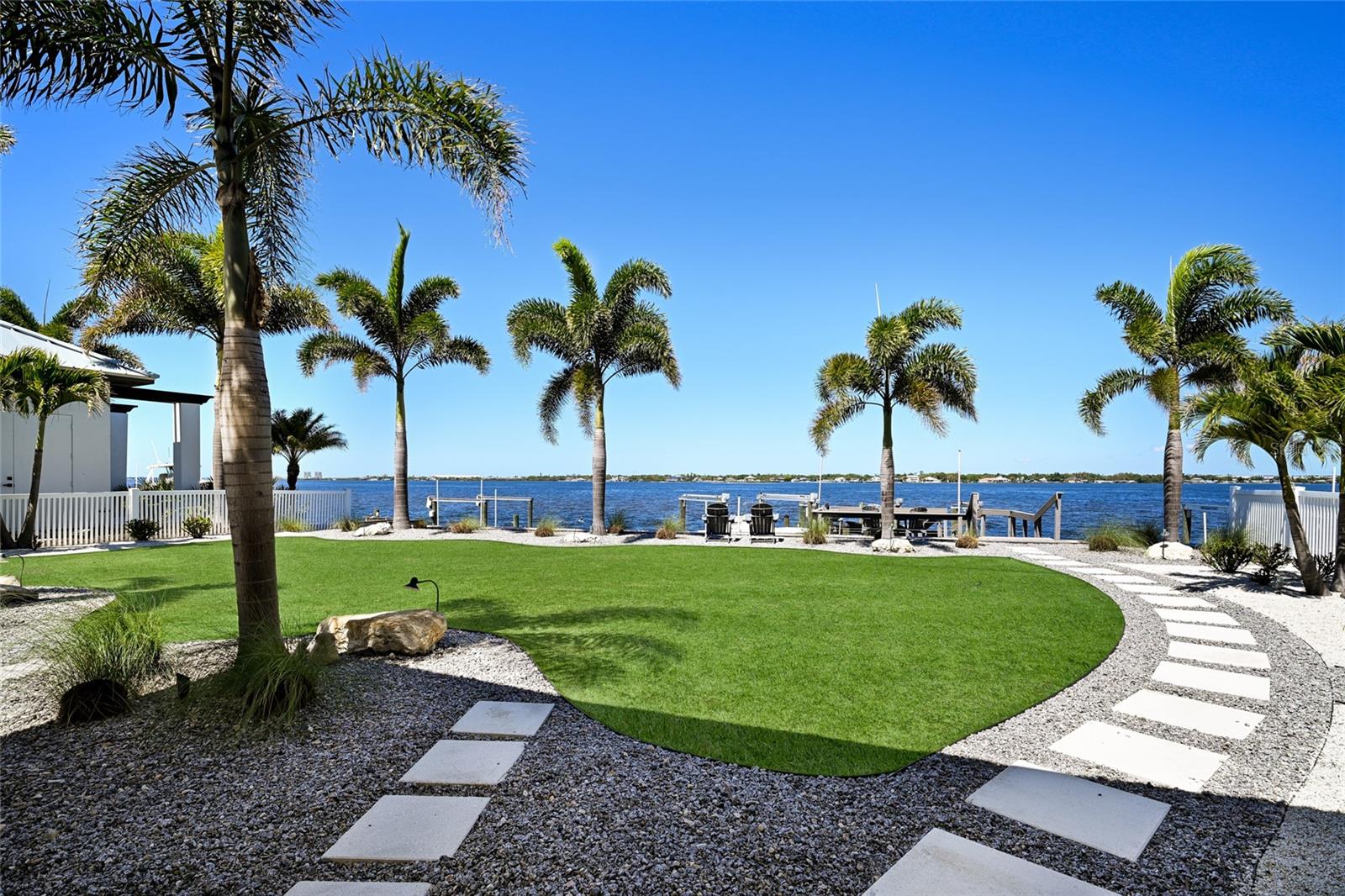 THE RESERVE AT HARBOUR WALK - Residential