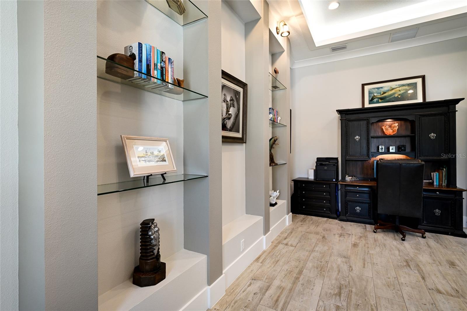 THE RESERVE AT HARBOUR WALK - Residential