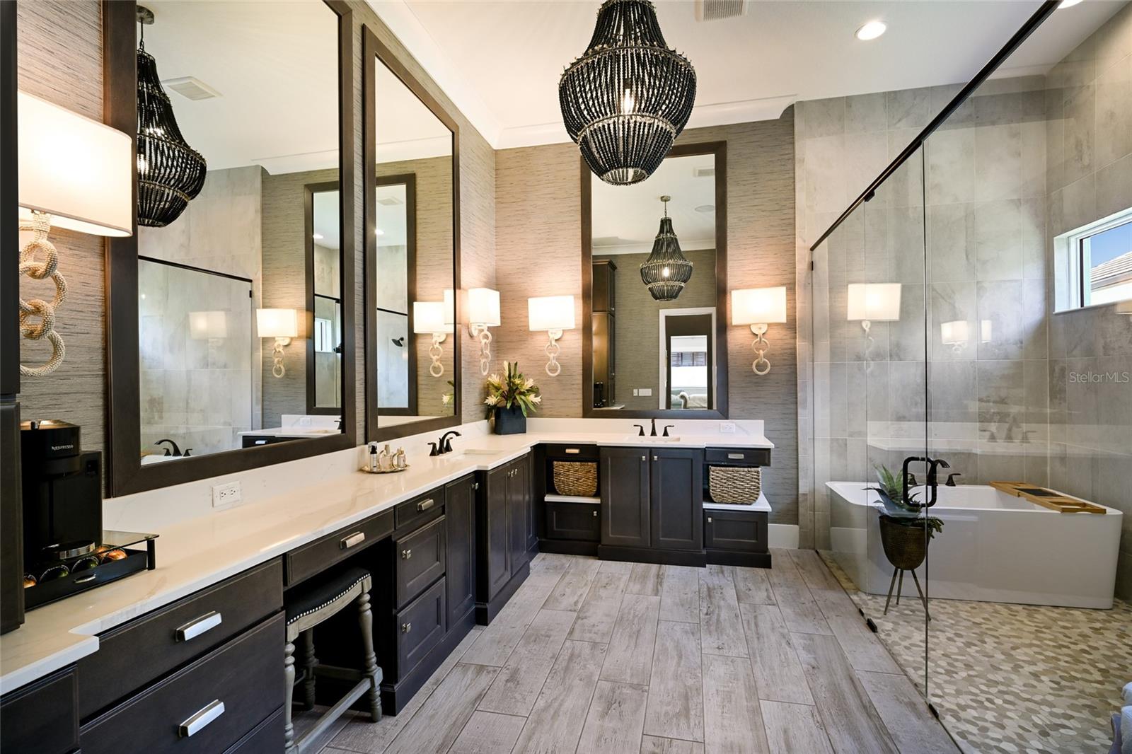 THE RESERVE AT HARBOUR WALK - Residential