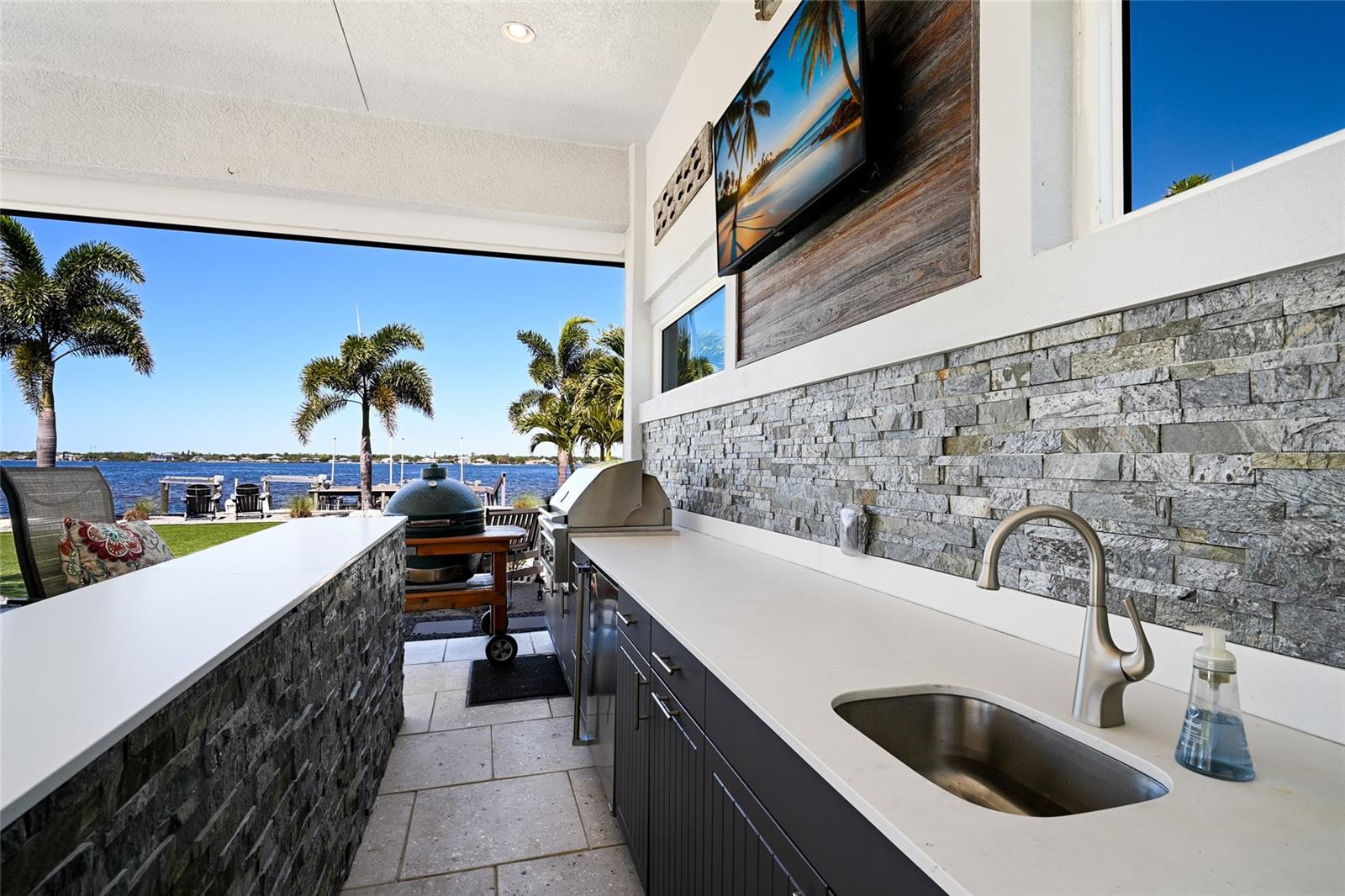 THE RESERVE AT HARBOUR WALK - Residential