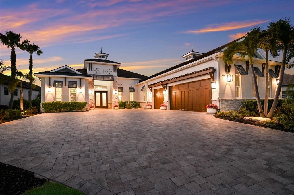 Photo of 664 Regatta Way, Bradenton, FL 34208 (MLS # A4686747)