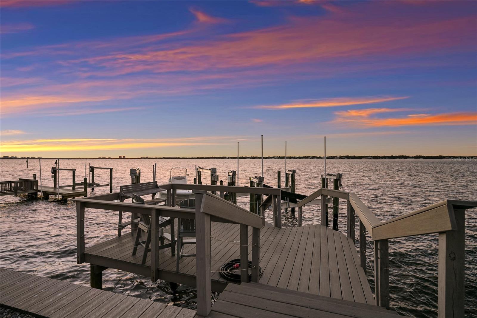 THE RESERVE AT HARBOUR WALK - Residential