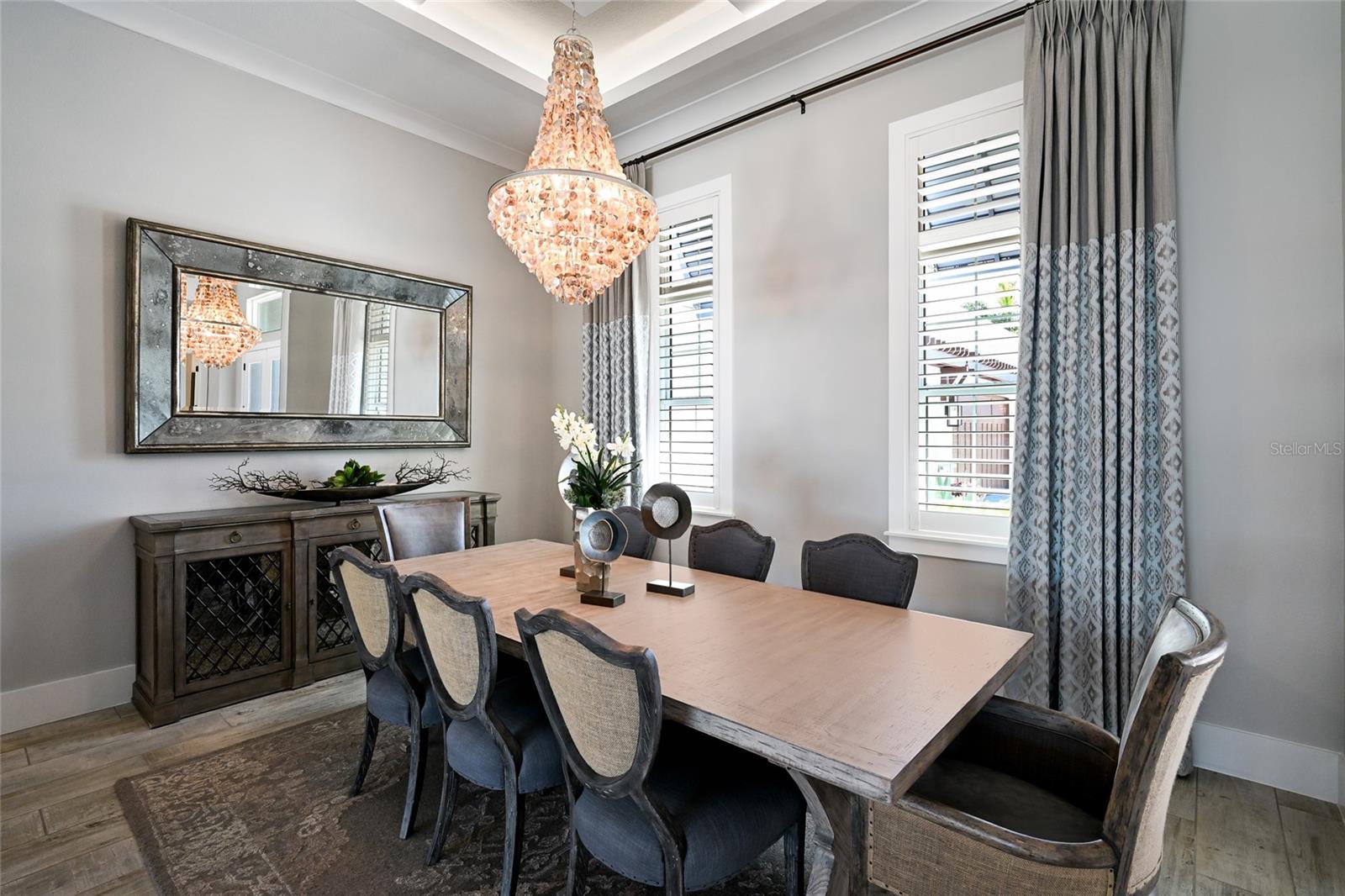 THE RESERVE AT HARBOUR WALK - Residential