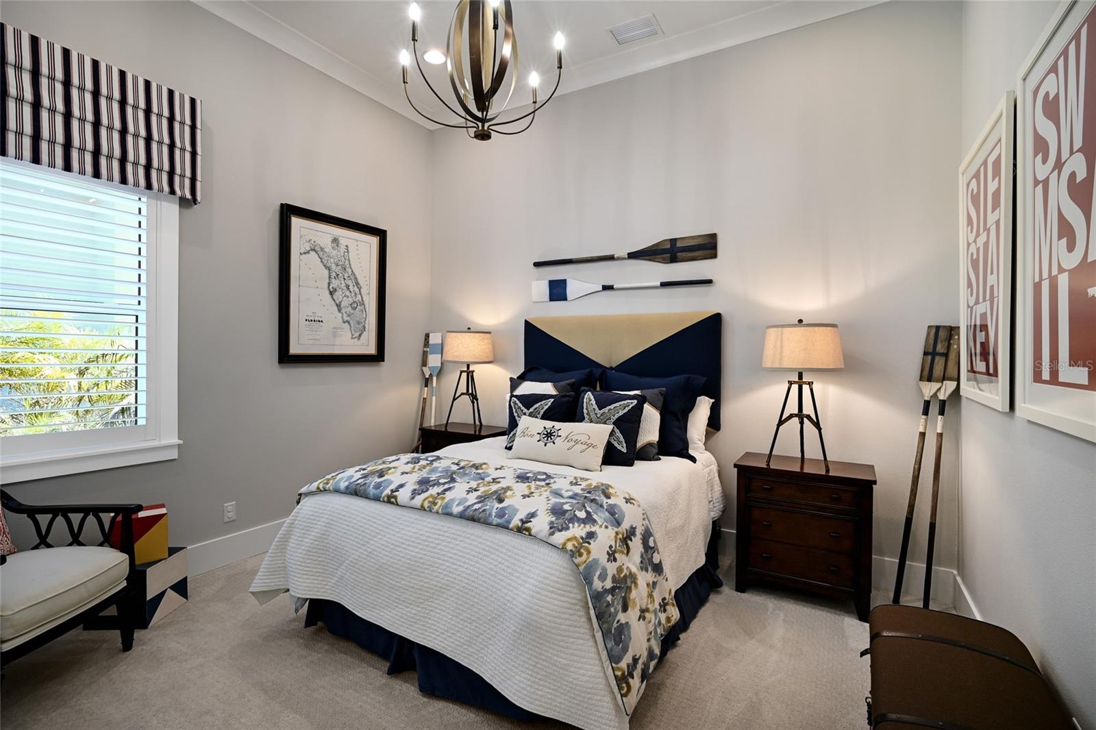 THE RESERVE AT HARBOUR WALK - Residential