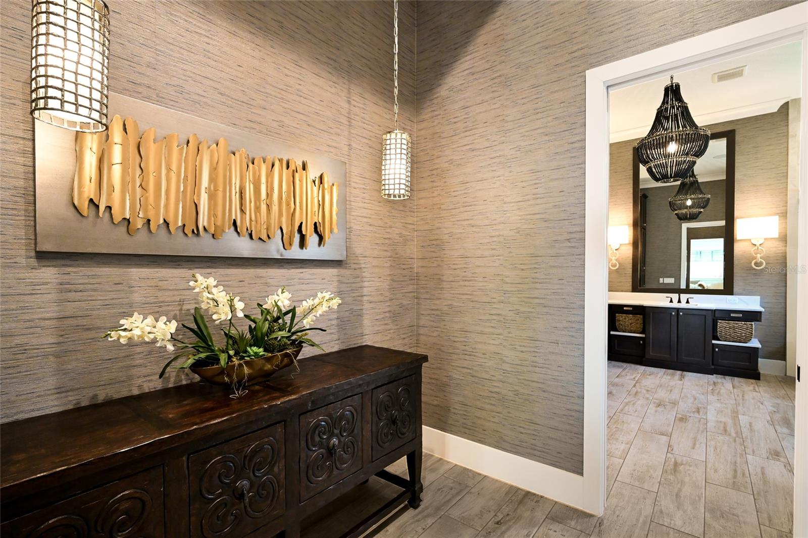 THE RESERVE AT HARBOUR WALK - Residential