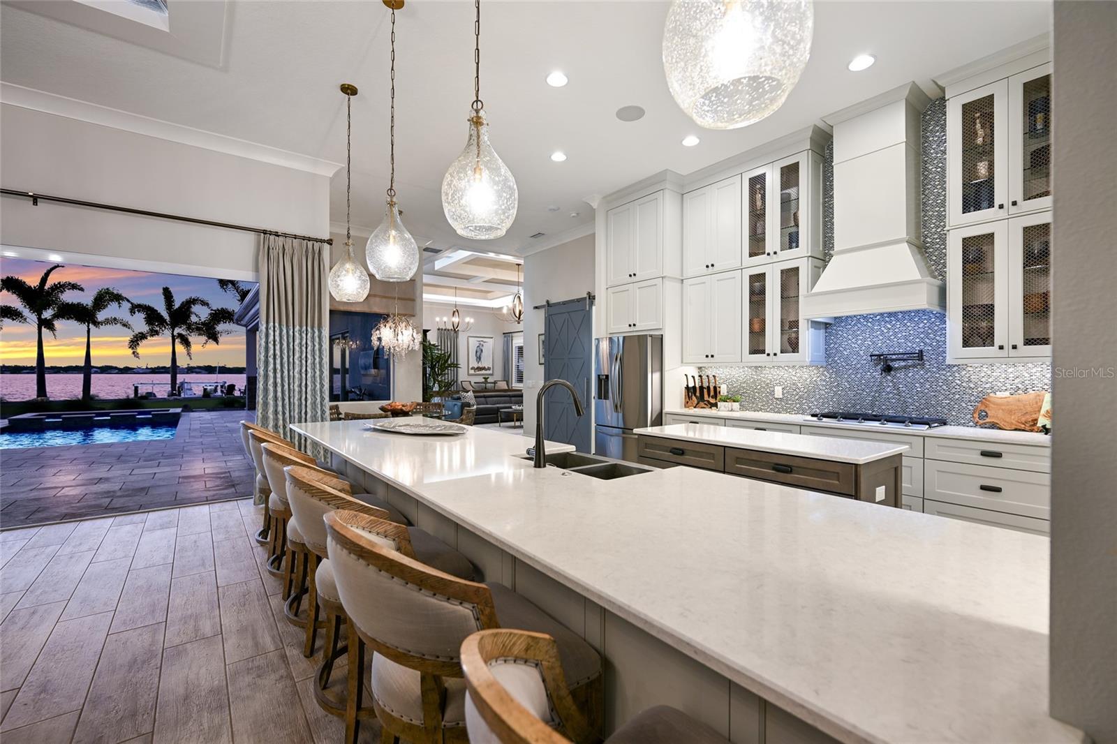 THE RESERVE AT HARBOUR WALK - Residential