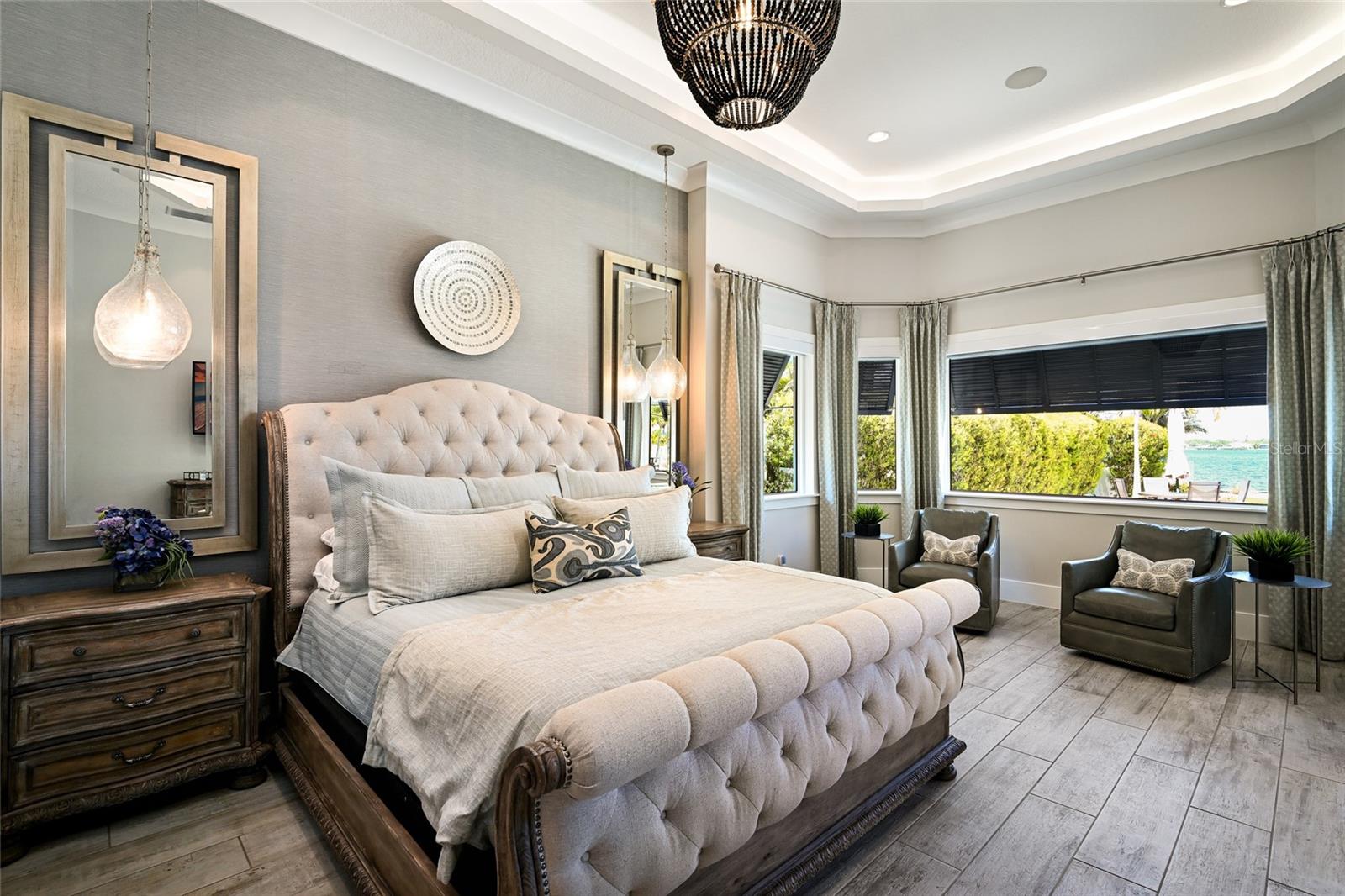 THE RESERVE AT HARBOUR WALK - Residential