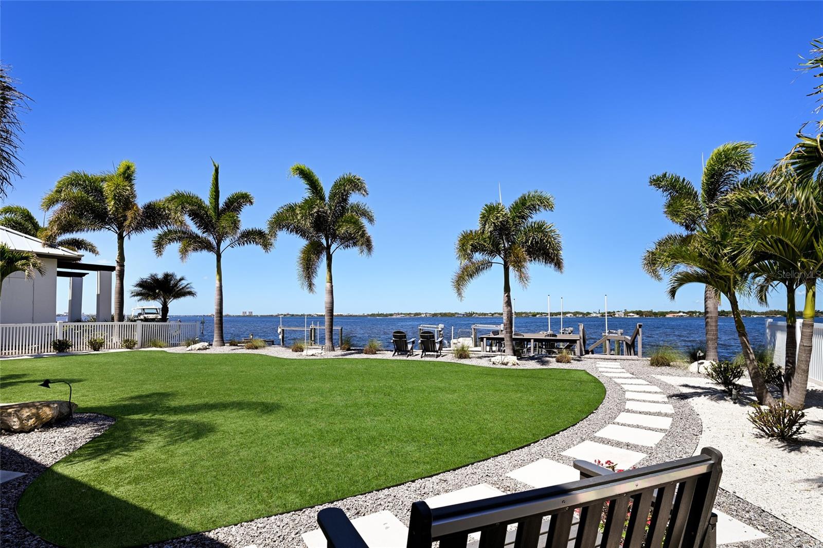 THE RESERVE AT HARBOUR WALK - Residential