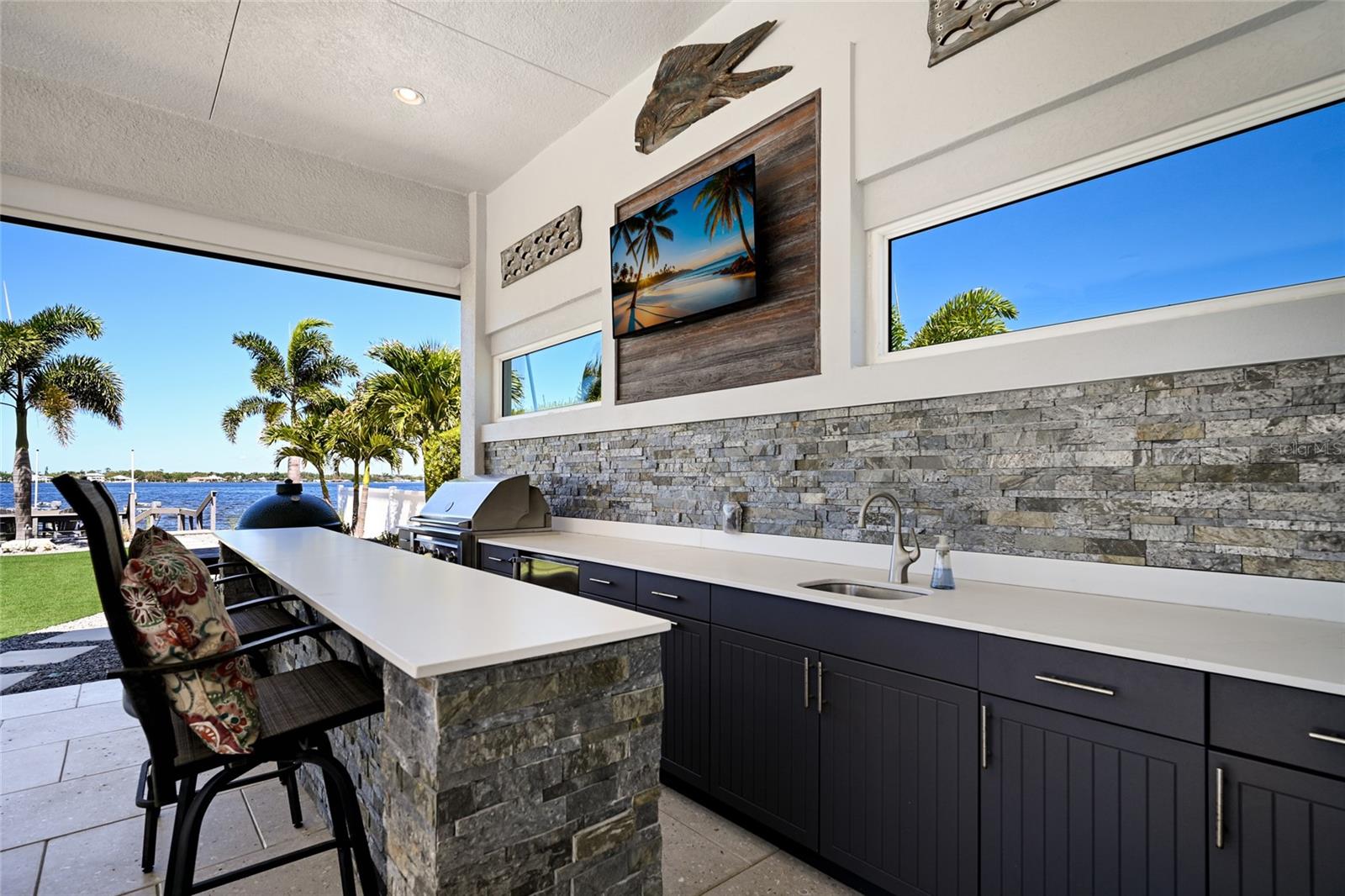 THE RESERVE AT HARBOUR WALK - Residential