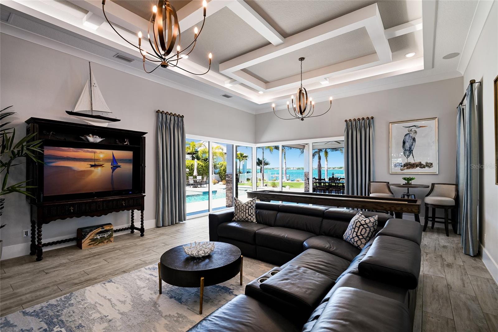 THE RESERVE AT HARBOUR WALK - Residential