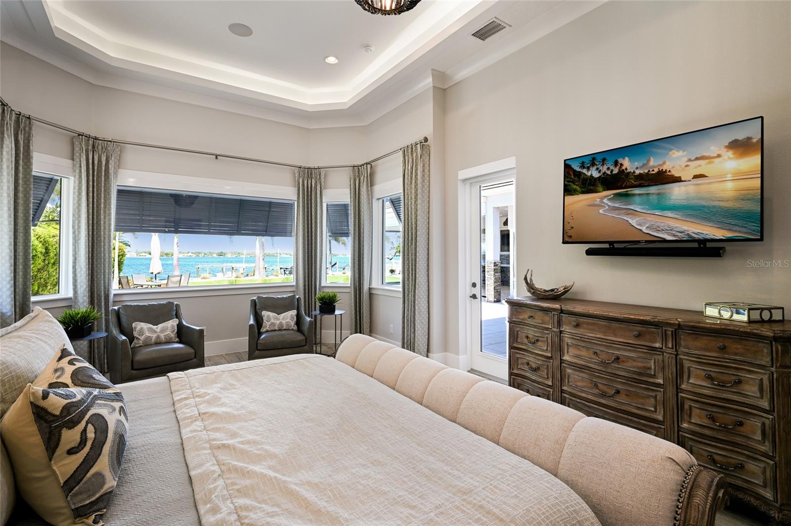 THE RESERVE AT HARBOUR WALK - Residential