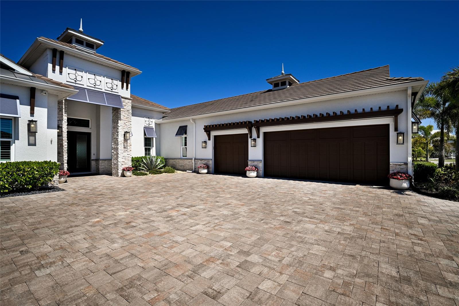 THE RESERVE AT HARBOUR WALK - Residential