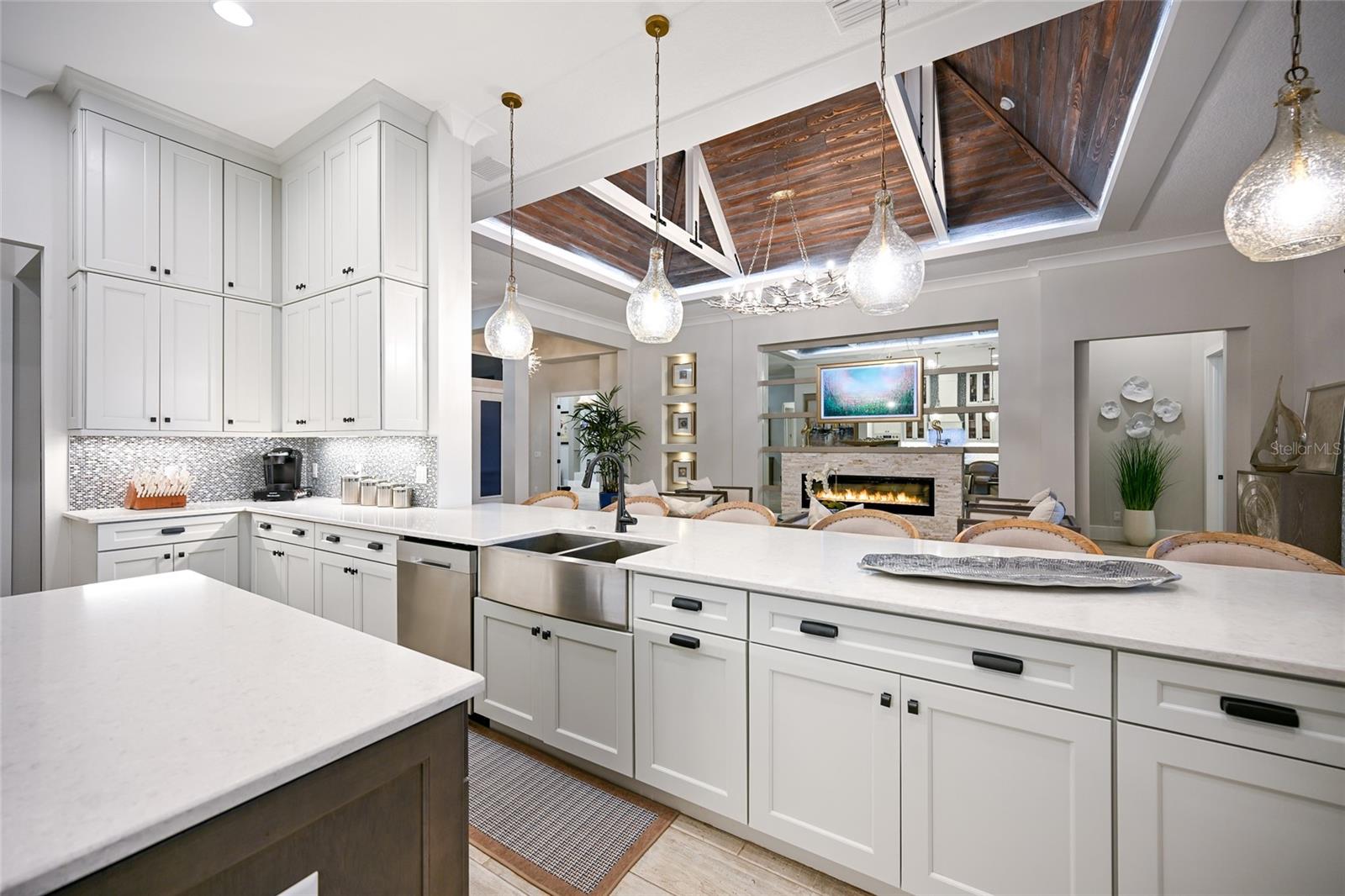 THE RESERVE AT HARBOUR WALK - Residential