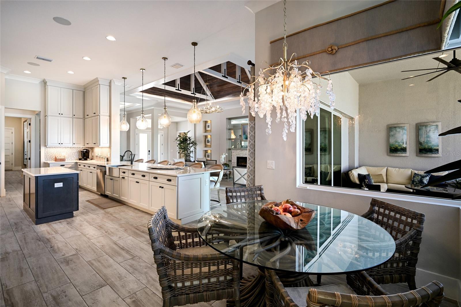 THE RESERVE AT HARBOUR WALK - Residential