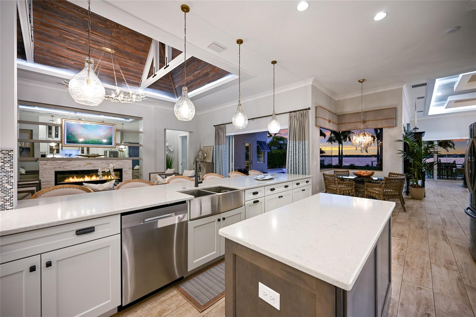 THE RESERVE AT HARBOUR WALK - Residential