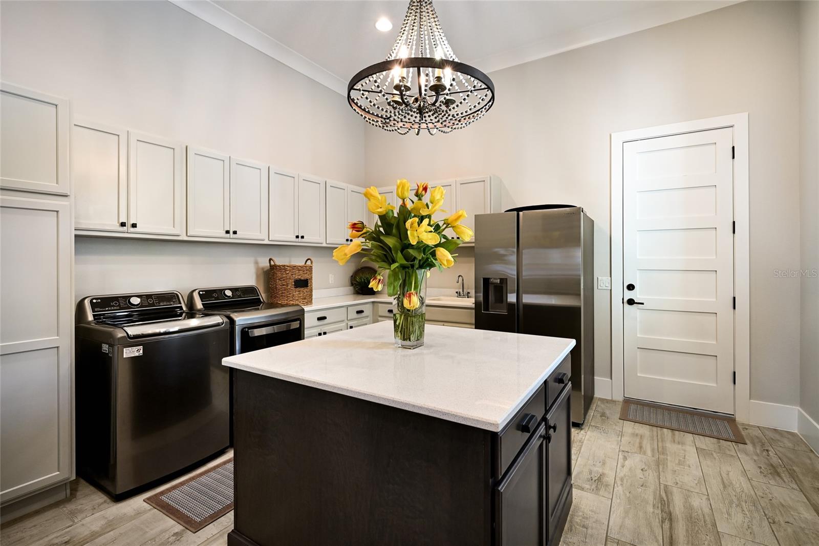 THE RESERVE AT HARBOUR WALK - Residential