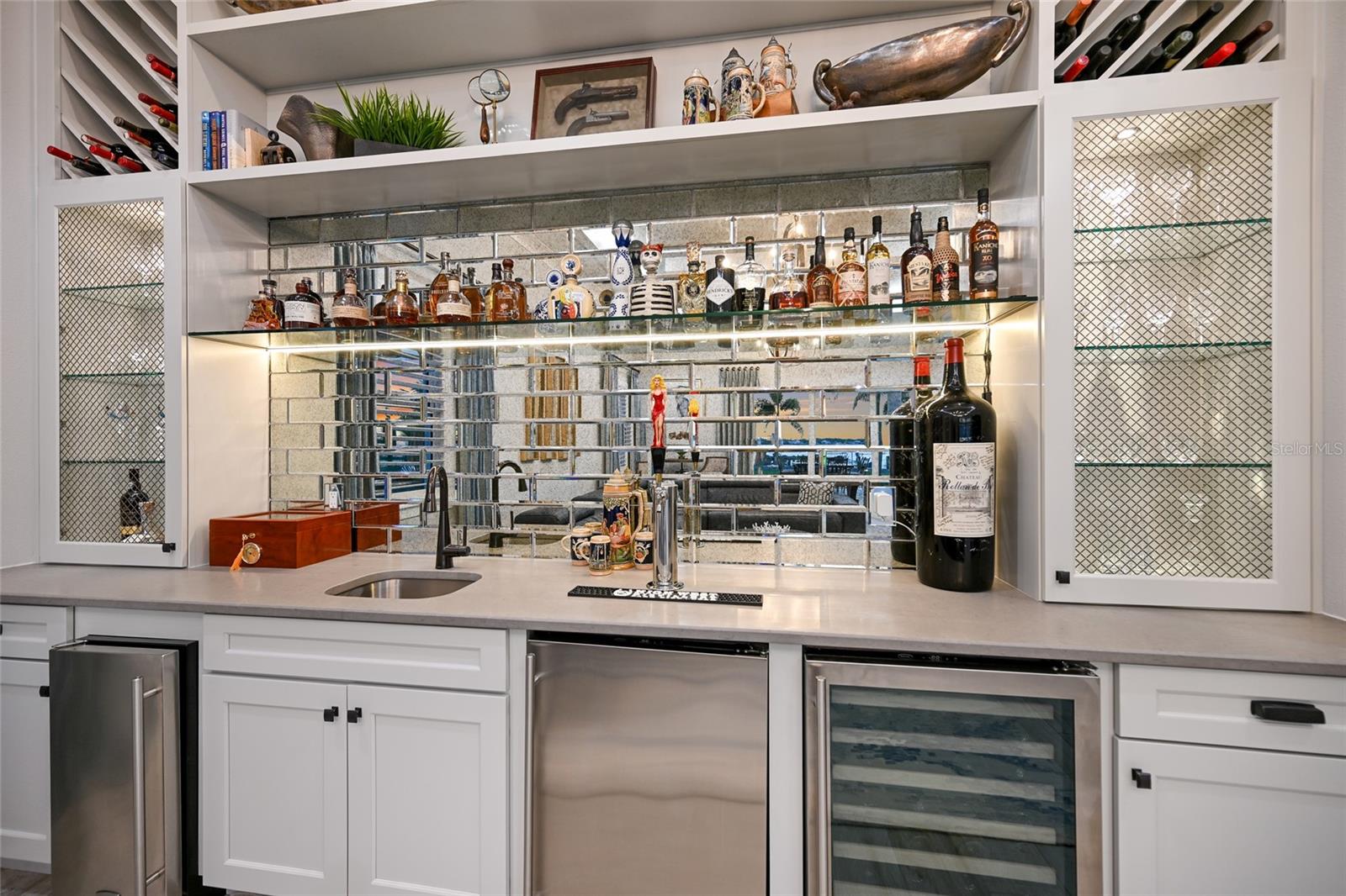 THE RESERVE AT HARBOUR WALK - Residential