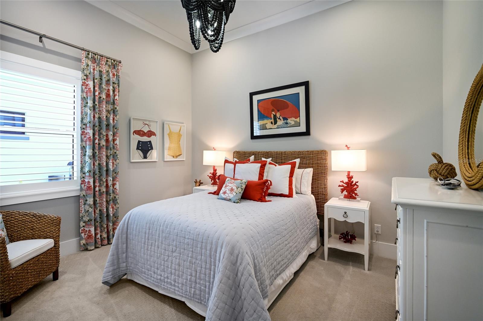 THE RESERVE AT HARBOUR WALK - Residential