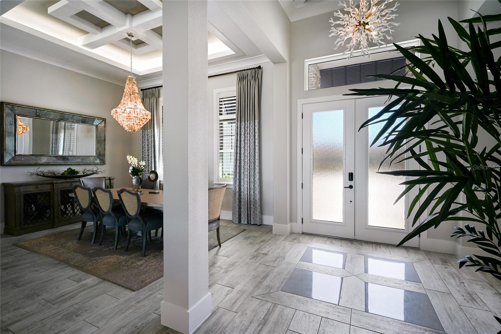 THE RESERVE AT HARBOUR WALK - Residential