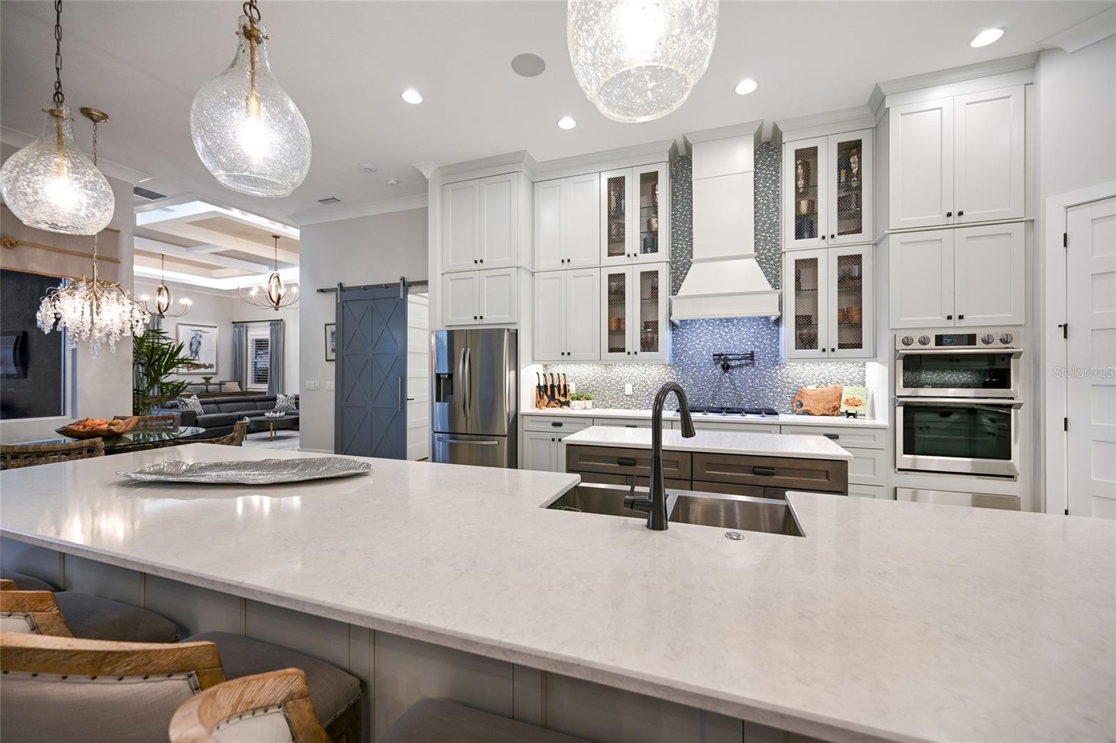 THE RESERVE AT HARBOUR WALK - Residential