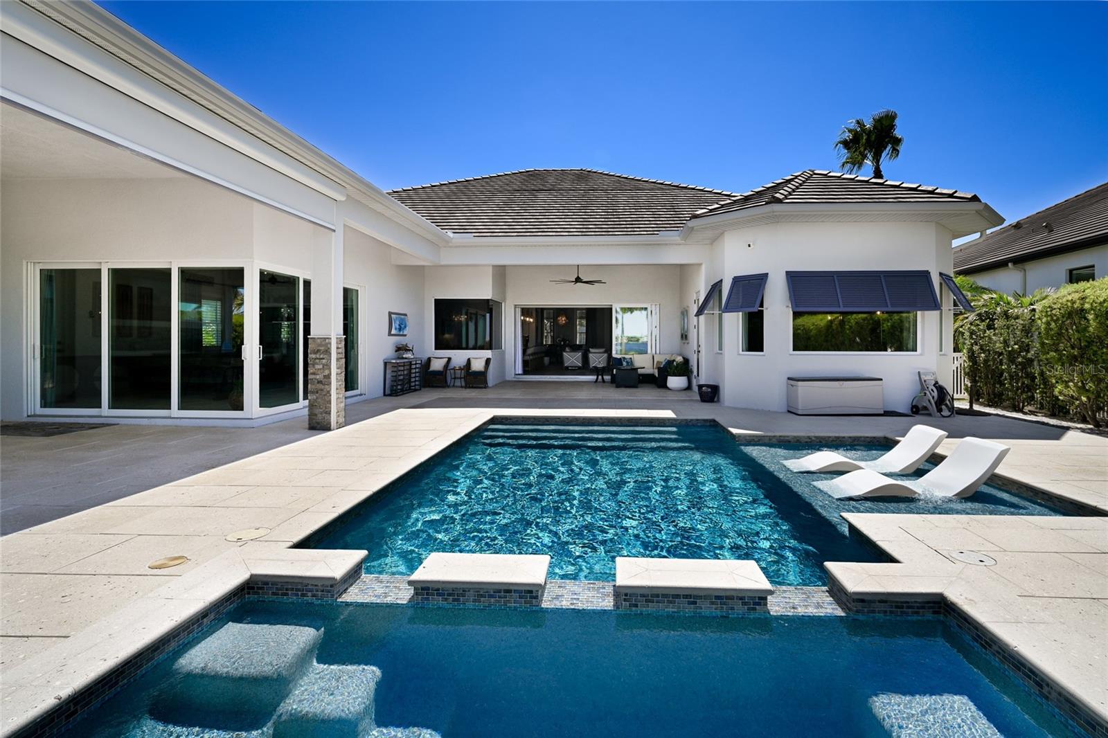 THE RESERVE AT HARBOUR WALK - Residential