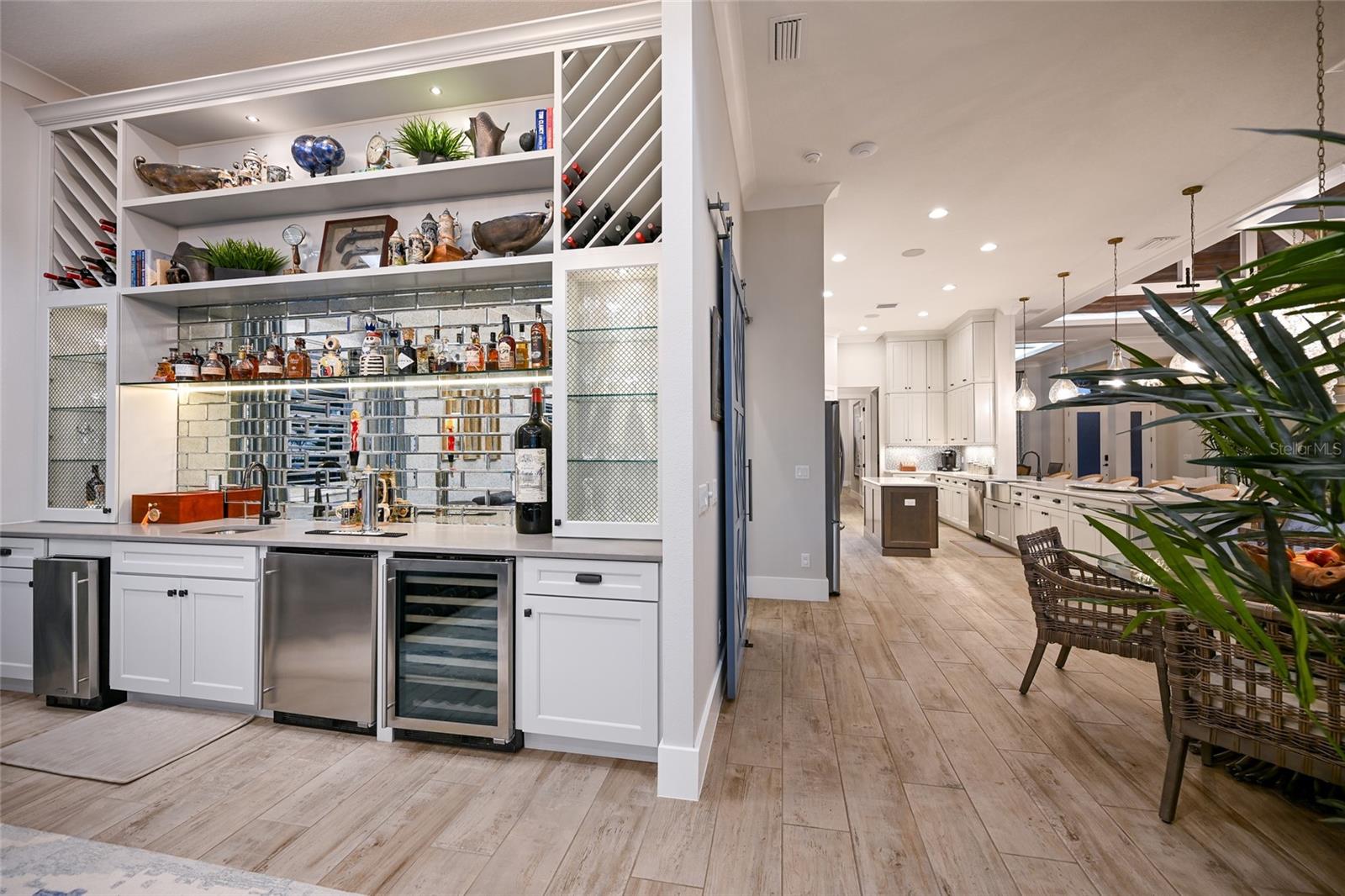 THE RESERVE AT HARBOUR WALK - Residential