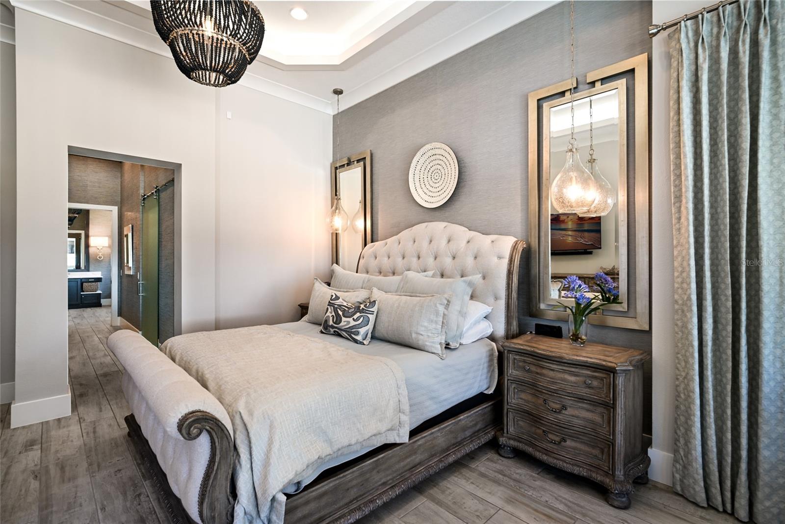 THE RESERVE AT HARBOUR WALK - Residential