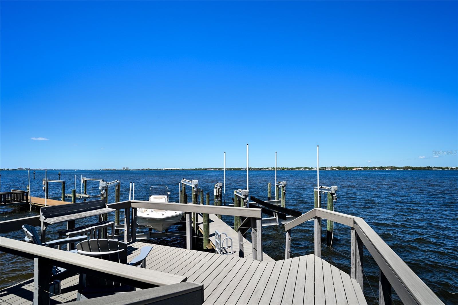 THE RESERVE AT HARBOUR WALK - Residential