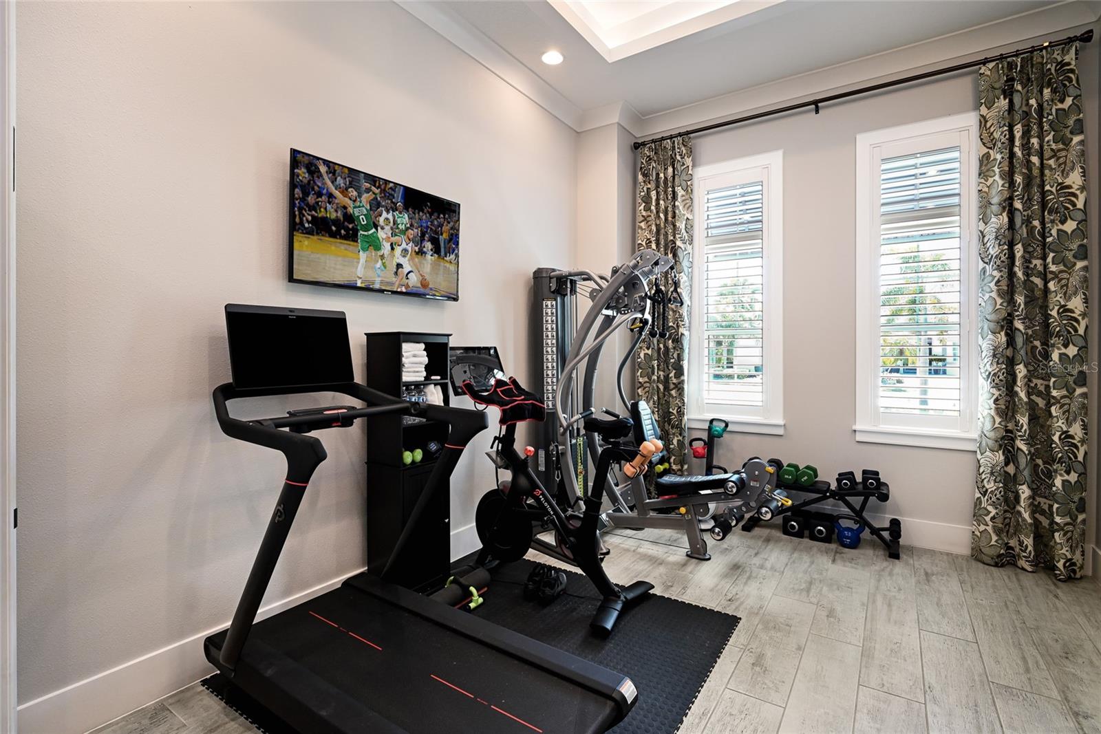 THE RESERVE AT HARBOUR WALK - Residential